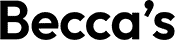 Beccas Logo